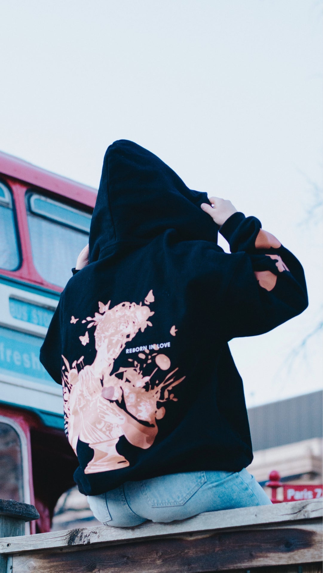 Hoodies