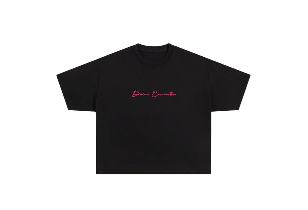 "Pursuit of Happiness" Black