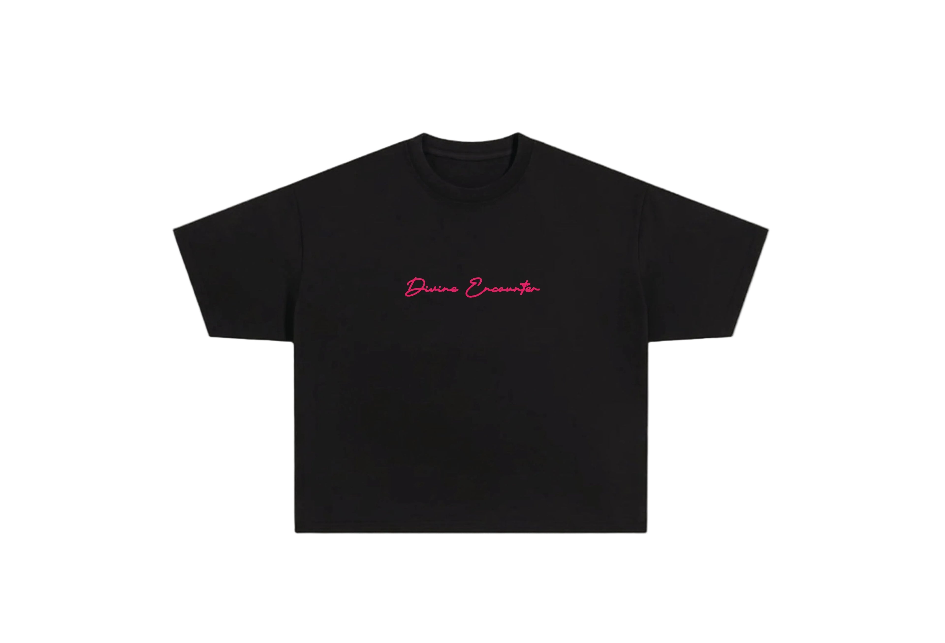 "Pursuit of Happiness" Black