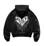 "Loved by God" Black