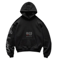 "Loved by God" Black