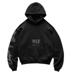 "Loved by God" Black